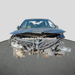 Repuestos y Desarmaduria TOYOTA COROLLA 1.6 1ZR DOHC 16 VALV 4X2 2011 2012 2013
