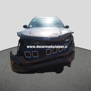 Repuestos y Desarmaduria JEEP COMPASS 1.3 GSE DOHC 16 VALV 4X2 2022 2023 2024 2025
