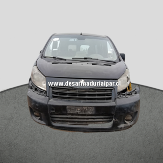 Repuestos y Desarmaduria PEUGEOT EXPERT 1.6 10JB DOHC 16 VALV 4X2 DIESEL 2013 2014 2015 2016