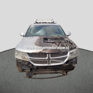 Repuestos y Desarmaduria DODGE JOURNEY SE 2.4 ED3 DOHC 16 VALV 4X2 2012 2013 2014 2015 2016 2017 2018 2019 2020