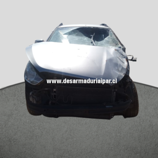 Repuestos y Desarmaduria HYUNDAI TUCSON 2.0 G4KD DOHC 16 VALV 4X2 2011 2012