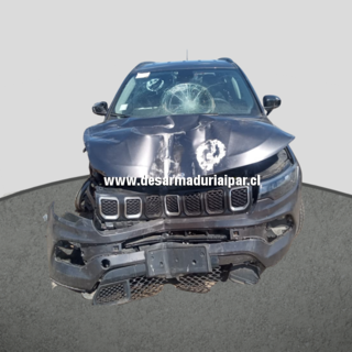 Repuestos y Desarmaduria JEEP COMPASS 1.3 GSE DOHC 16 VALV 4X2 2022 2023 2024 2025