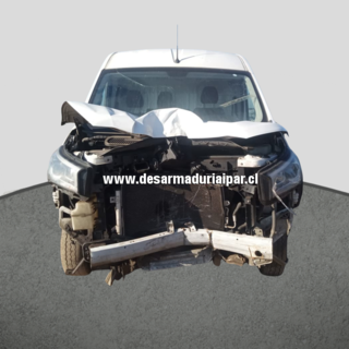 Repuestos y Desarmaduria MAXUS V90 2.0 M920 EURO VI DOHC 16 VALV 4X2 DIESEL 2021 2022 2023