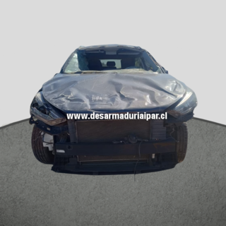 Repuestos y Desarmaduria HYUNDAI TUCSON 2.0 G4NA DOHC 16 VALV 4X2 2019 2020 2021