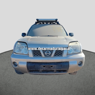 Repuestos y Desarmaduria NISSAN XTRAIL 2.5 QR25 DOHC 16 VALV 4X4 2002 2003 2004 2005 2006 2007 2008 2009 2010 2011