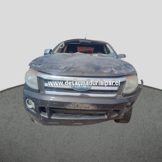 Repuestos y Desarmaduria FORD RANGER 3.2 SA2 DOHC 20 VALV 4X4 DIESEL 2013 2014 2015 2016