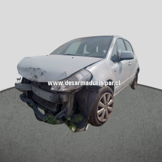 Repuestos y Desarmaduria SUZUKI SX4 1.6 M16A DOHC 16 VALV 4X2 2007 2008 2009 2010 2011 2012