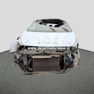 Repuestos y Desarmaduria HYUNDAI ACCENT 1.4 G4LC DOHC 16 VALV 4X2 2014 2015 2016 2017 2018 2019 2020