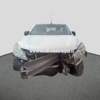 Repuestos y Desarmaduria MAZDA BT50 2.2 P4AT DOHC 16 VALV 4X4 DIESEL 2016 2017 2018 2019 2020 2021