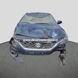 Repuestos y Desarmaduria SUZUKI BALENO 1.5 K15B DOHC 16 VALV 4X2 2022 2023 2024