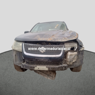 Repuestos y Desarmaduria SUZUKI GRAND NOMADE 2.4 J24B DOHC 16 VALV 4X4 2011 2012 2013