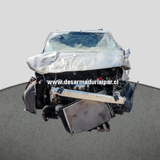 Repuestos y Desarmaduria PEUGEOT PARTNER 1.5 10Q4 DOHC 16 VALV 4X2 DIESEL 2024 2025