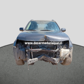 Repuestos y Desarmaduria SUZUKI GRAND NOMADE 2.4 J24B DOHC 16 VALV 4X4 2014 2015 2016 2017 2018 2019