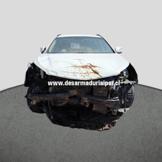 Repuestos y Desarmaduria HYUNDAI SANTAFE 2.0 D4HA DOHC 16 VALV 4X2 DIESEL 2013 2014 2015