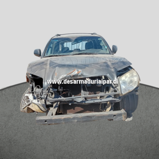 Repuestos y Desarmaduria TOYOTA 4 RUNNER 4.0 1GR DOHC 24 VALV 4X4 2007 2008 2009