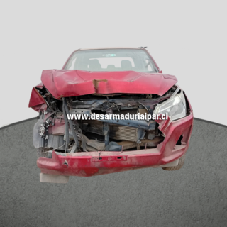 Repuestos y Desarmaduria CHEVROLET DMAX 2.5 4JK1-TCY DOHC 16 VALV 4X4 DIESEL 2018 2019 2020