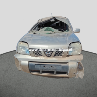 Repuestos y Desarmaduria NISSAN XTRAIL 2.5 QR25 DOHC 16 VALV 4X4 2002 2003 2004 2005 2006 2007 2008 2009 2010 2011