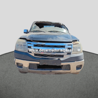 Repuestos y Desarmaduria FORD RANGER 2.3 CJ DOHC 16 VALV 4X2 2009 2010 2011 2012