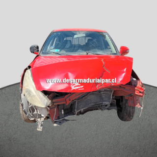 Repuestos y Desarmaduria SUZUKI SWIFT 1.2 K12M DOHC 16 VALV 4X2 2016 2017 2018