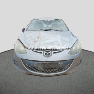 Repuestos y Desarmaduria MAZDA 2 1.5 ZY DOHC 16 VALV 4X2 2005 2006 2007 2008 2009 2010 2011