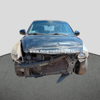 Repuestos y Desarmaduria SUZUKI SWIFT 1.2 K12B DOHC 16 VALV 4X2 2016 2017 2018