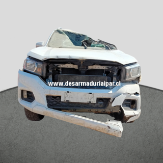 Repuestos y Desarmaduria MAXUS T60 2.0 M920 EURO VI DOHC 16 VALV 4X4 DIESEL 2018 2019 2020 2021 2022 2023 2024