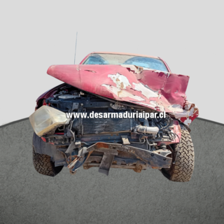 Repuestos y Desarmaduria NISSAN NAVARA 2.5 YD25 DOHC 16 VALV EURO 5 4X4 DIESEL 2008 2009 2010 2011 2012 2013 2014 2015 2016