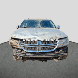 Repuestos y Desarmaduria DODGE JOURNEY SE 2.4 ED3 DOHC 16 VALV 4X2 2012 2013 2014 2015 2016 2017 2018 2019 2020