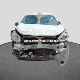 Repuestos y Desarmaduria RENAULT DOKKER 1.5 K9K SOHC 8 VALV 4X2 DIESEL 2012 2013 2014 2015 2016 2017 2018 2019 2020 2021