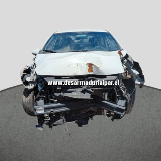 Repuestos y Desarmaduria KIA RIO 4 1.4 G4FA DOHC 16 VALV 4X2 2012 2013 2014 2015