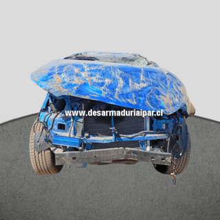 Repuestos y Desarmaduria FOTON G7 2.0 4F20TC DOHC 16 VALV 4X4 DIESEL 2022 2023 2024 2025