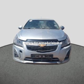 Repuestos y Desarmaduria CHEVROLET CRUZE 1.8 F18D DOHC 16 VALV 4X2 2013 2014 2015