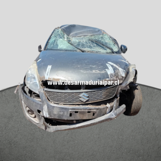 SUZUKI SWIFT 1.2 K12B DOHC 16 VALV 4X2 2012 2013 2014 2015 en Desarme