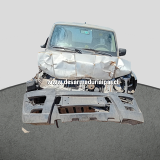 Repuestos y Desarmaduria MAHINDRA PIK UP 2.2 ME EURO V DOHC 16 VALV 4X2 DIESEL 2010 2011 2012 2013 2014 2015 2016 2017 2018