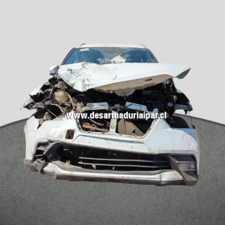 Repuestos y Desarmaduria NISSAN KICKS 1.6 HR16 DOHC 16 VALV 4X2 2017 2018 2019 2020 2021