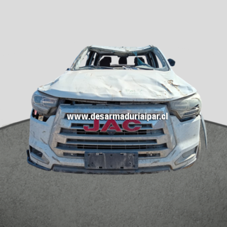 Repuestos y Desarmaduria JAC T8 2.0 HFC4DB2 DOHC 16 VALV 4X4 DIESEL 2020 2021 2022 2023 2024 2025