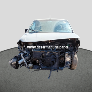 Repuestos y Desarmaduria PEUGEOT PARTNER 1.6 10JB SOHC 8 VALV 4X2 DIESEL 2020 2021 2022 2023