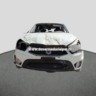 Repuestos y Desarmaduria SSANGYONG ACTYON 2.0 D20DT DOHC 16 VALV 4X2 DIESEL 2012 2013 2014 2015 2016 2017 2018 2019 2020