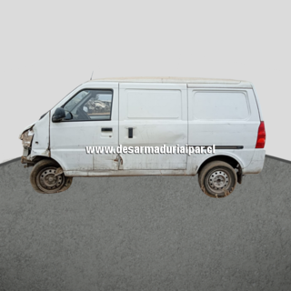 Repuestos y Desarmaduria CHEVROLET N300 MAX 1.2 B12D DOHC 16 VALV 4X2 2015 2016 2017 2018 2019 2020