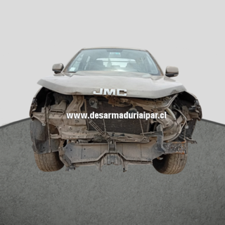 Repuestos y Desarmaduria JMC VIGUS 2.4 JX4D24 DOCH 16 VALV 4X2 DIESEL 2022 2023 2024