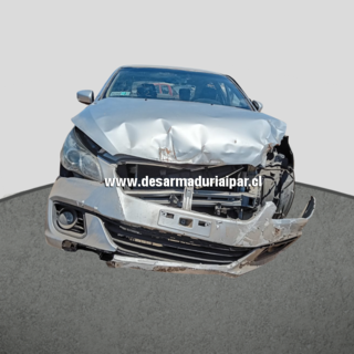 Repuestos y Desarmaduria SUZUKI CIAZ 1.4 K14B DOHC 16 VALV 4X2 2016 2017 2018 2019 2020