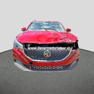 Repuestos y Desarmaduria MG ZS 1.5 15S4 DOHC 16 VALV 4X2 2024 2025 2026
