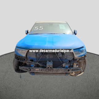 Repuestos y Desarmaduria DODGE DURANGO 3.6 ERB DOHC 24 VALV 4X2 2016 2017 2018 2019 2020