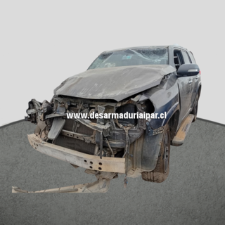 Repuestos y Desarmaduria TOYOTA 4RUNNER 4.0 1GR DOHC 24 VALV 4X2 2010 2011 2012 2013 2014