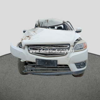 Repuestos y Desarmaduria JAC T6 2.0 HFC4DB2 DOHC 16 VALV 4X2 DIESEL 2016 2017 2018 2019 2020 2021 2022 2023 2024