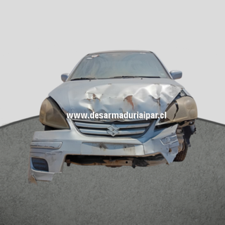 Repuestos y Desarmaduria SUZUKI AERIO 1.6 M16A DOHC 16 VALV 4X2 2004 2005 2006 2007 2008 2009 2010
