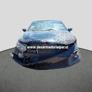 Repuestos y Desarmaduria CITROEN C ELYSEE 1.6 DV6TED4 DOHC 8 VALV 4X2 DIESEL 2012 2013 2014 2015 2016 2017 2018 2019 2020