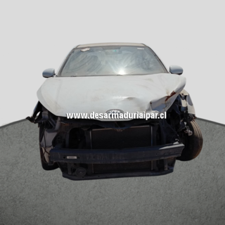 Repuestos y Desarmaduria KIA SOLUTO 1.4 G4LC DOHC 16 VALV 4X2 2020 2021