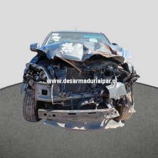 Repuestos y Desarmaduria JAC T6 2.0 HFC4DB2 DOHC 16 VALV 4X2 DIESEL 2016 2017 2018 2019 2020 2021 2022 2023 2024