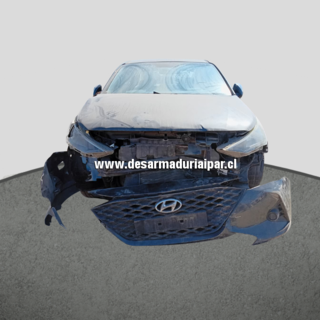 Repuestos y Desarmaduria HYUNDAI ACCENT 1.4 G4LC DOHC 16 VALV 4X2 2021 2022 2023